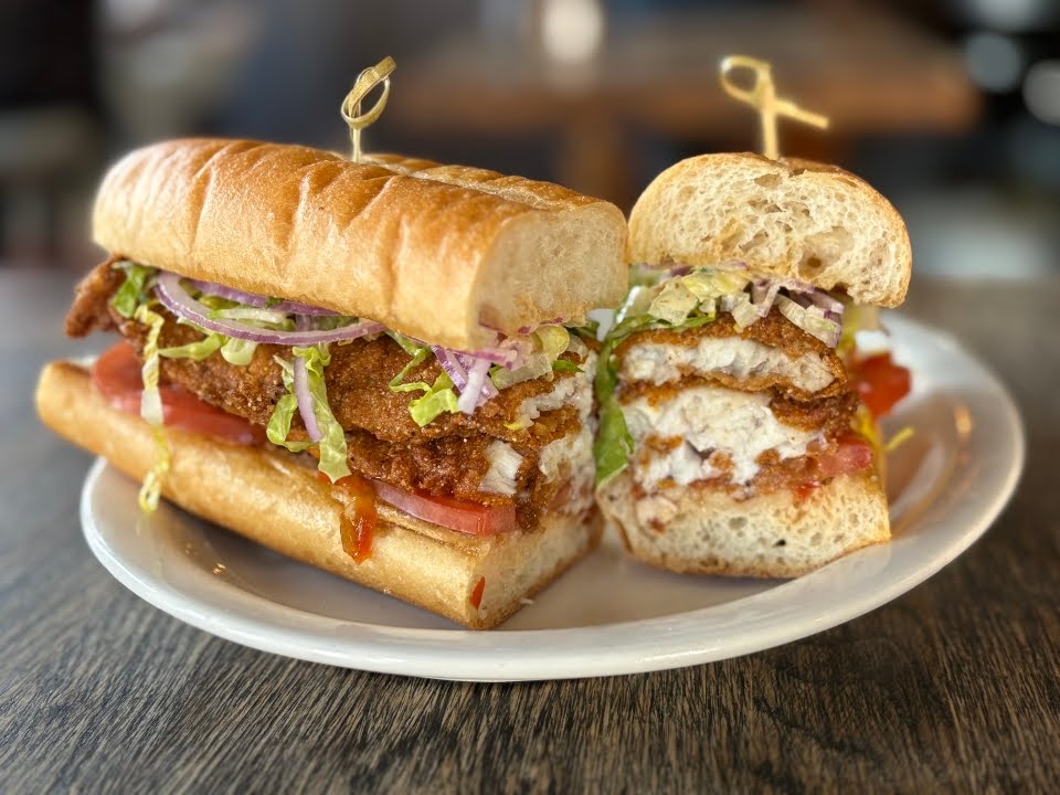 Cedar Point Bar & Kitchen by null