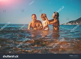 10 young nudist family |Vintage Photo Of Happy Family On Beach Stock Photo - Download Image Now -  Retro Style, Old-fashioned, Family - iStock