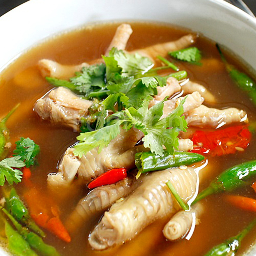 Yaowarat Thai Street Food by null