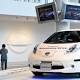 Nissan's first European self-driving car trials begin on London roads next month 