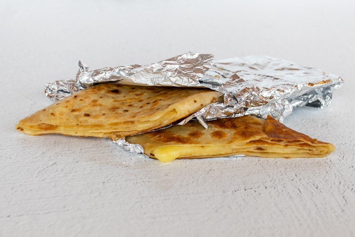 Anna's Taqueria by null