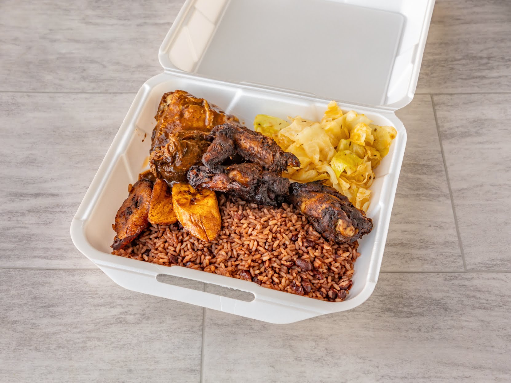 The Guinep Tree by null