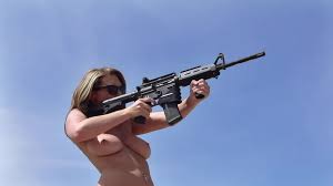 Girls with guns ™ jpg x Sexy girls with guns