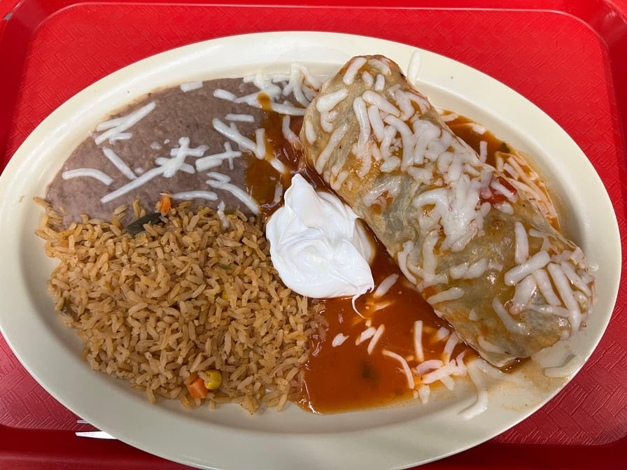 Don Pedro Restaurant by null