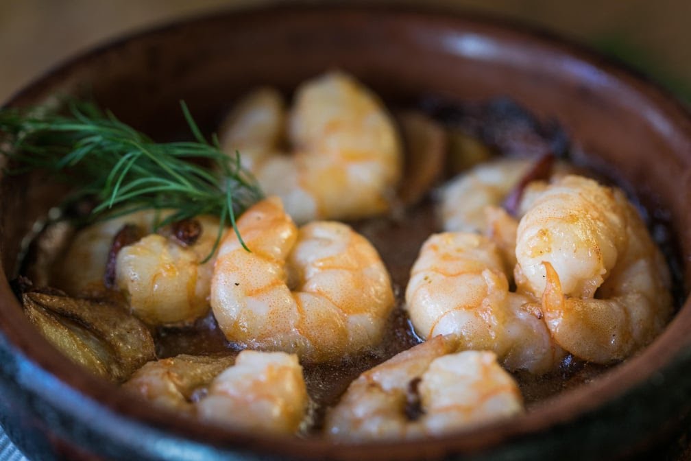 Socarrat Paella Bar - Chelsea by null