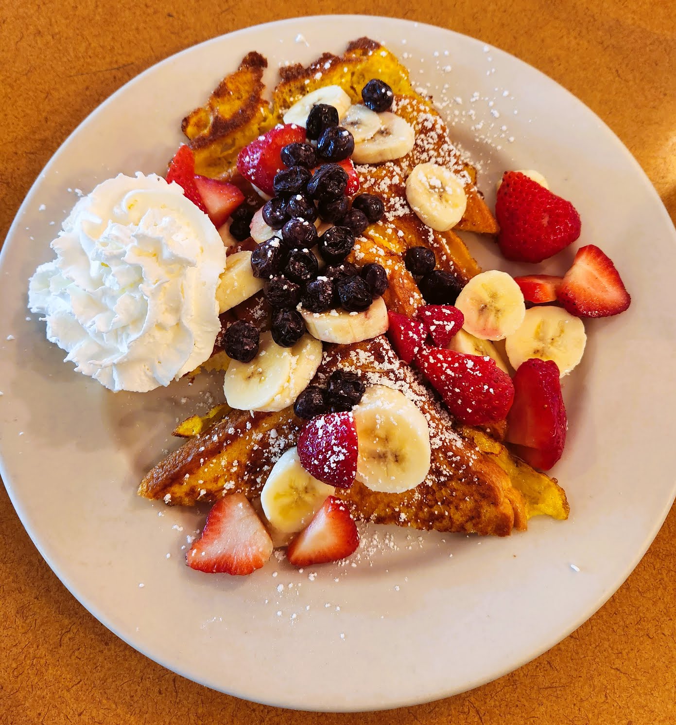 Stella's Diner by null