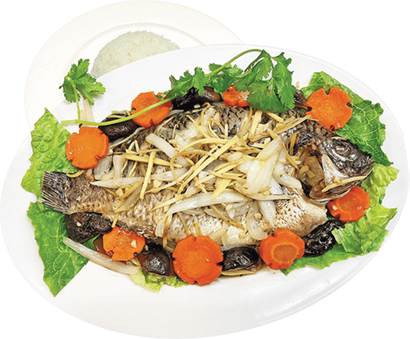 Grilled Ginger Vietnamese Restaurant by null