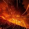 Waldbrand bei Malibu treibt Tausende in die Flucht