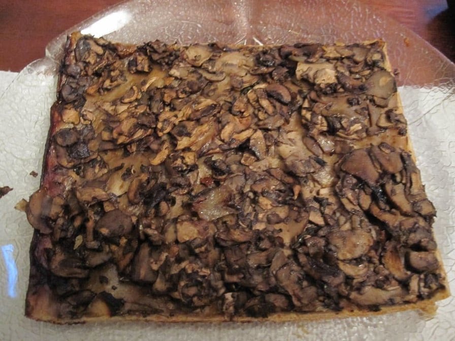 Grandaisy Bakery by null