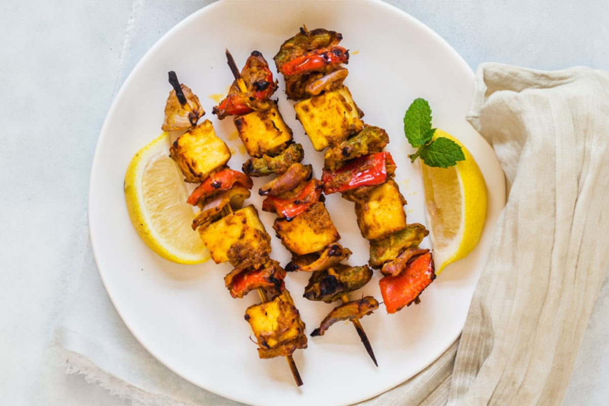 Tikka N Taco by null