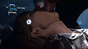 Detroit become human porn comics cartoon porn comics rule jpg x Become human
