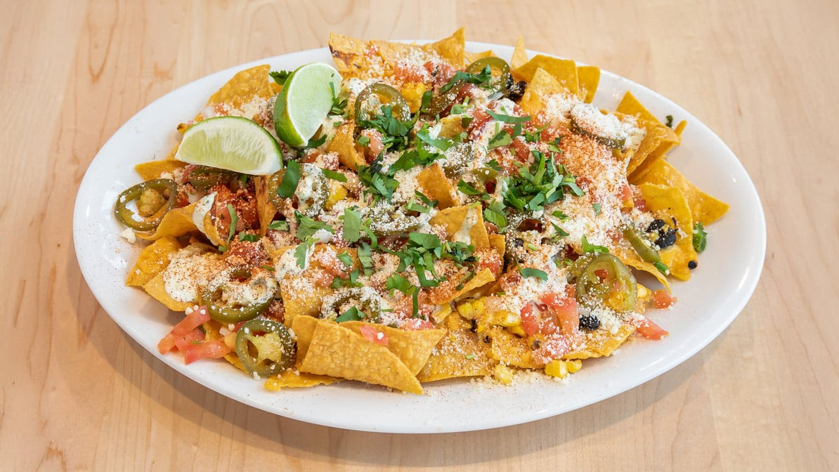 Lake View Taphouse by null