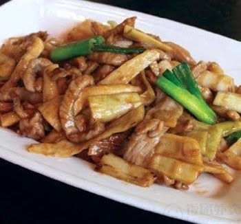 Xi'an Sizzling Woks by null