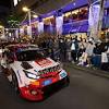 12年ぶりのWRC日本ラウンド『ラリージャパン』が開幕。トヨタの ...