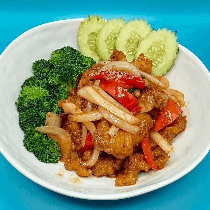 Kinara Thai by null