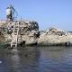 Ancient Romans made world's 'most durable' concrete. We might use it to stop rising seas. 