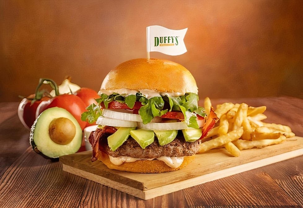 Duffy's Sports Grill by null