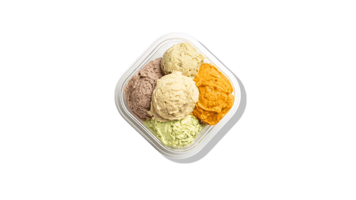 Hummus Republic by null