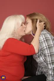 Old and young lesbian sex jpg x Old vs young lesbian