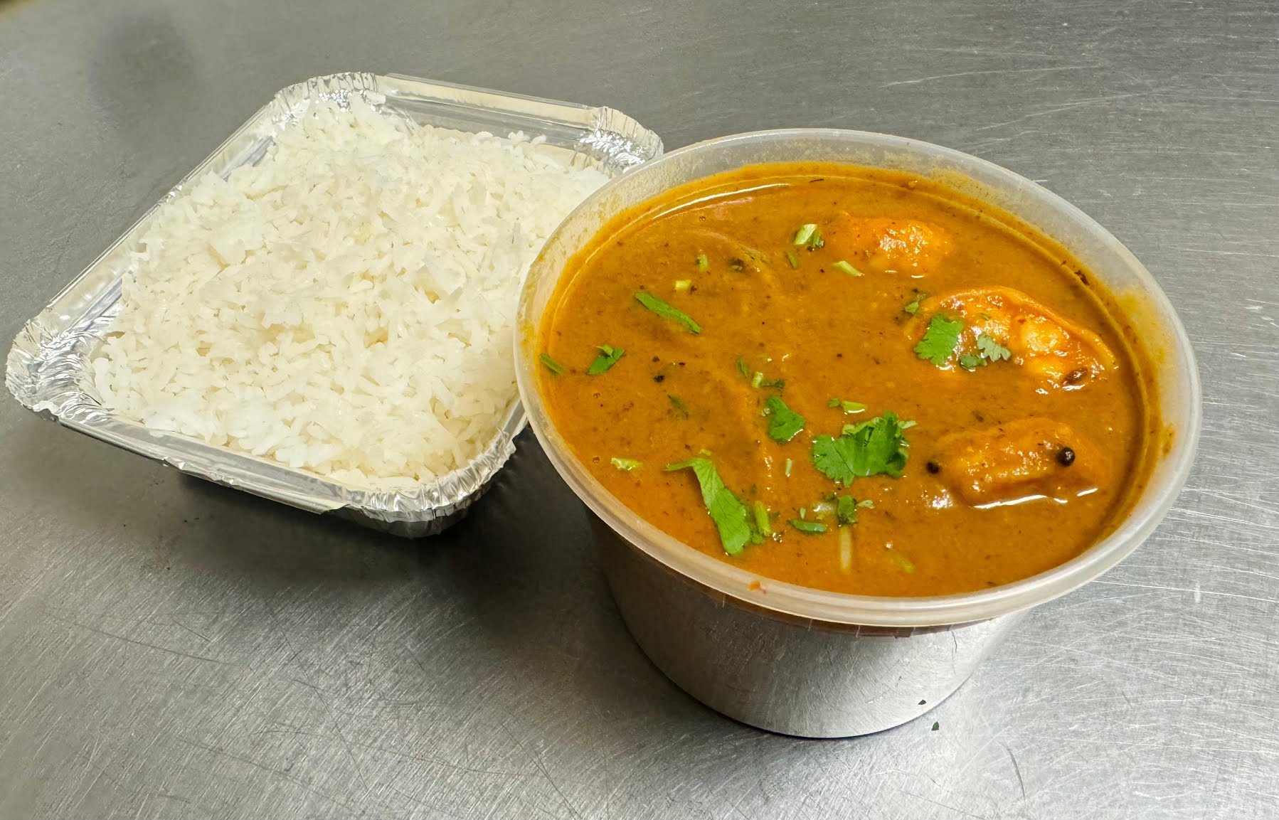 Mirchi Nation-Indian Kitchen by null