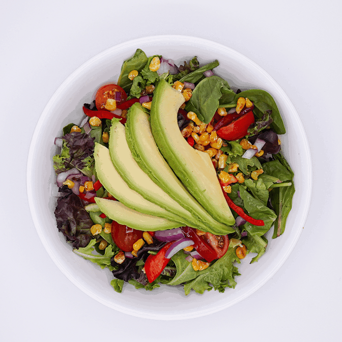 The Greenspot Salad Company Governor Park by null