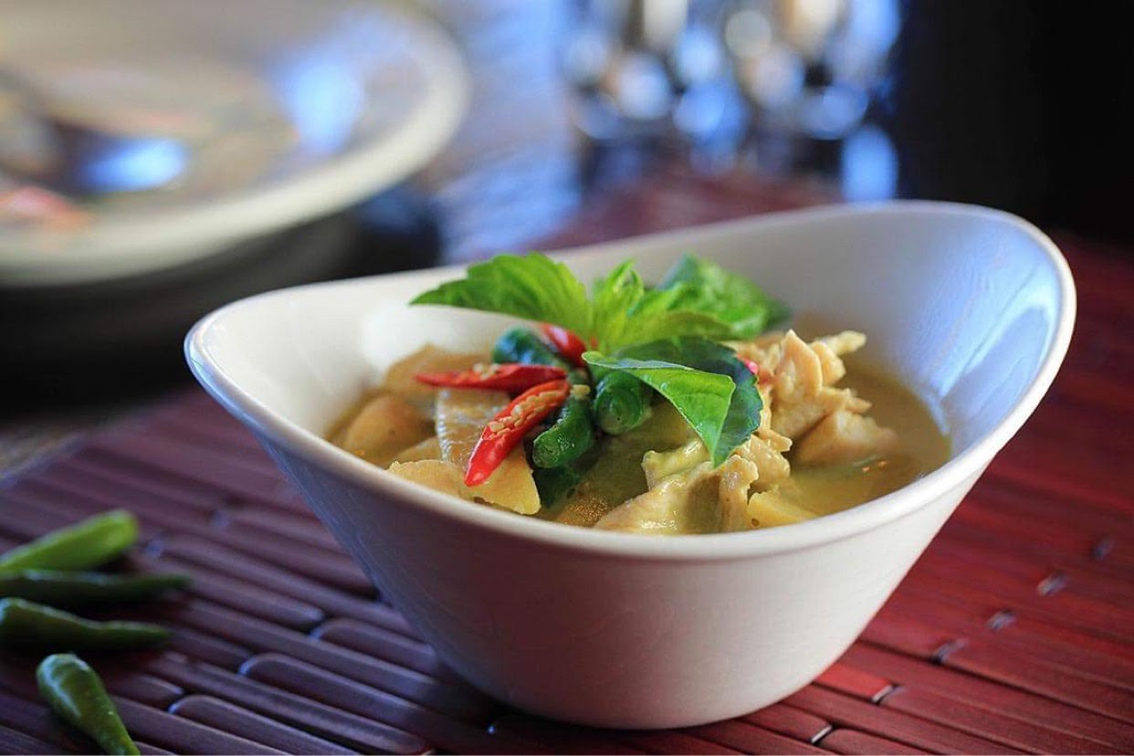 Original Thai NOHO Restaurant by null