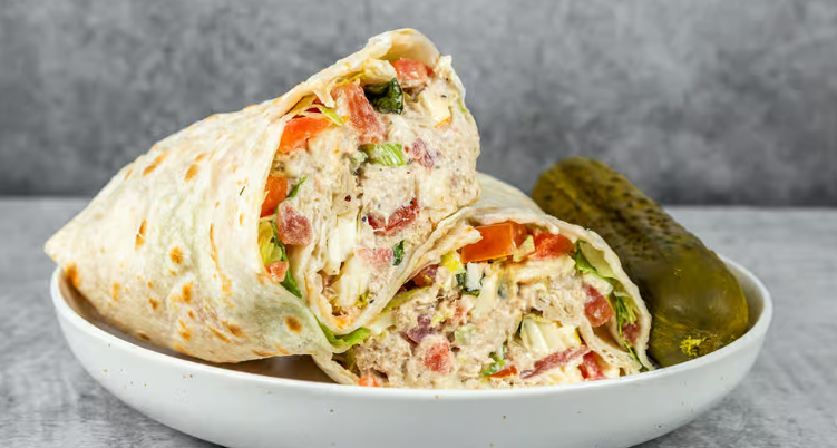 Once Upon A Deli by null