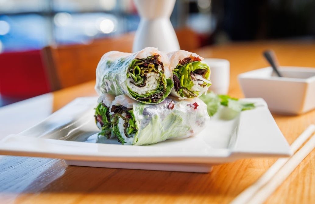 Pho With Us by null
