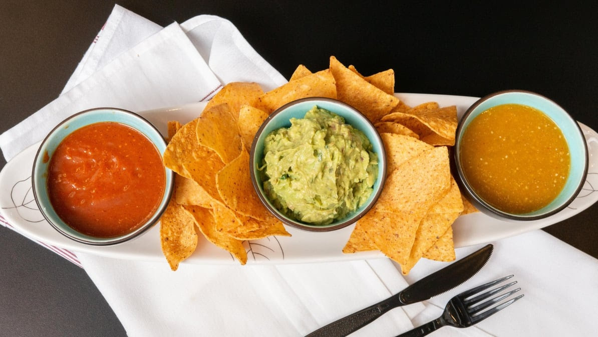 Asada Mexican Grill by null