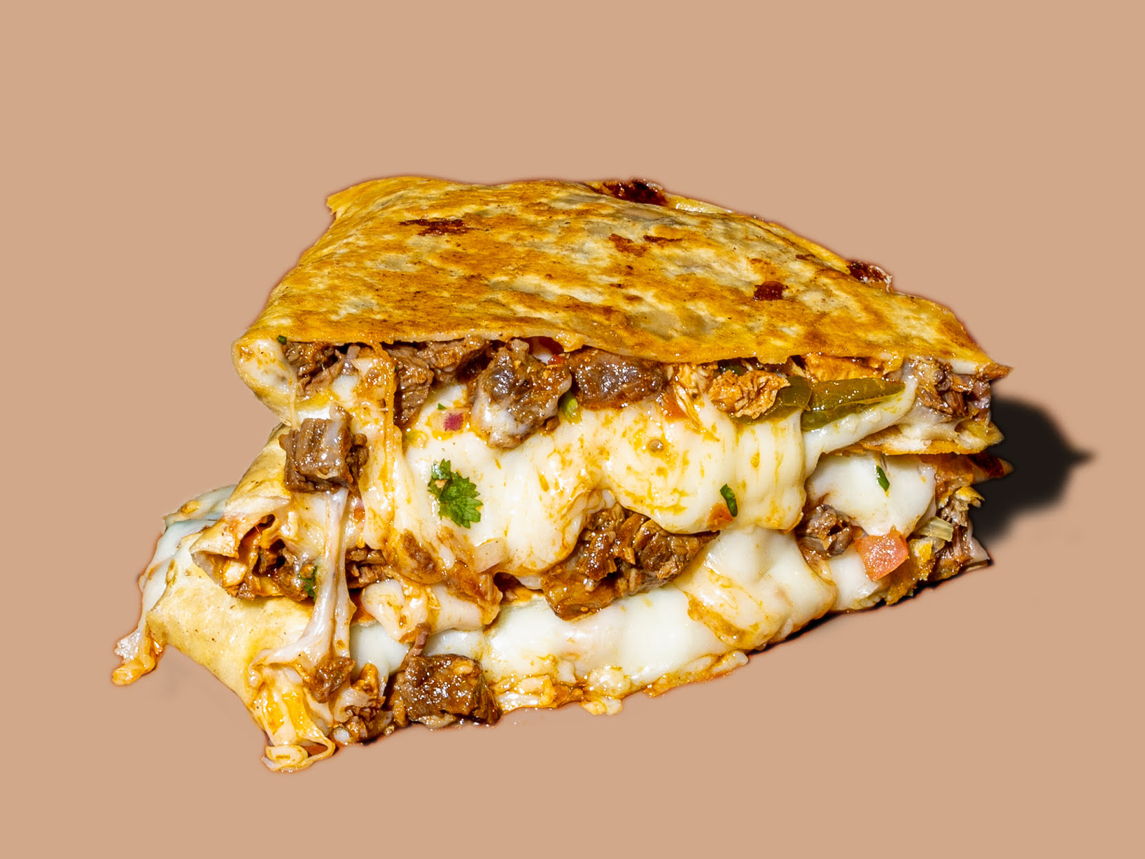 Moho Mexican Grill by null