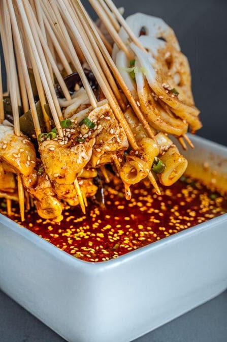 Chengdu Taste Seattle by null