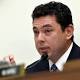 House Oversight chair faces harsh grilling at packed town hall 