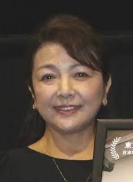 原日出子　|原日出子のプロフィール（身長、生年月日、出身地 など ...