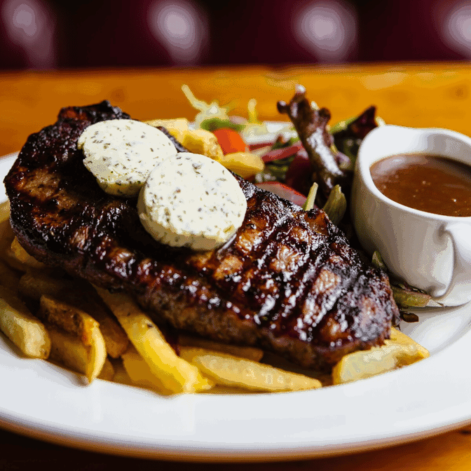 J.B. O'Reilly's by null