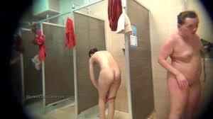 Spycam in real female public shower rooms jpg x Shower spy cam