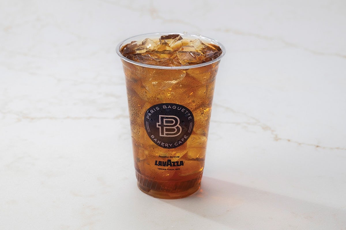 Paris Baguette by null
