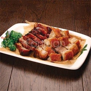 Zhou's Guilin Rice Noodle by null