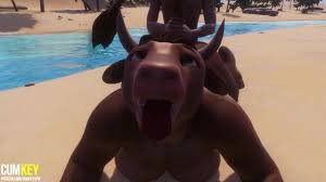 Man fuck cow porn lip vid pic hot jpg x Man fucks cow