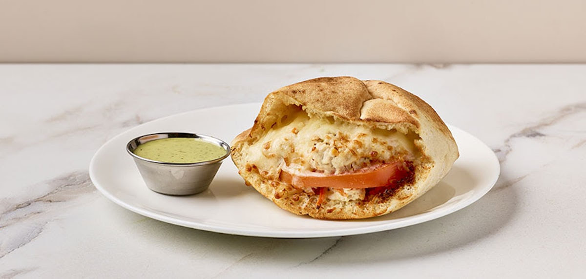 Carrot Express by null