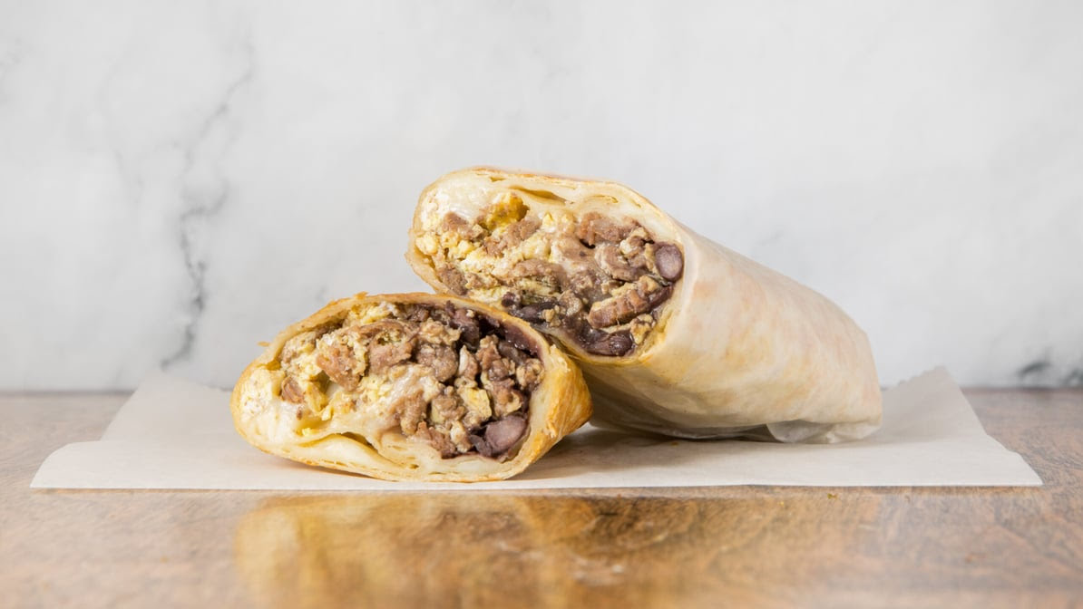 Downtown Burritos by Google