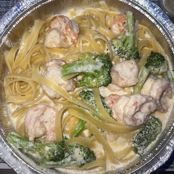 Anthony's Italian Cuisine by null