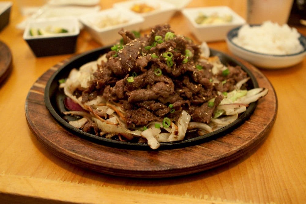 Midori Sushi Austin by null