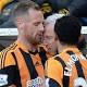 Hull City 1 Newcastle 4: FA poised to punish Pardew over head butt