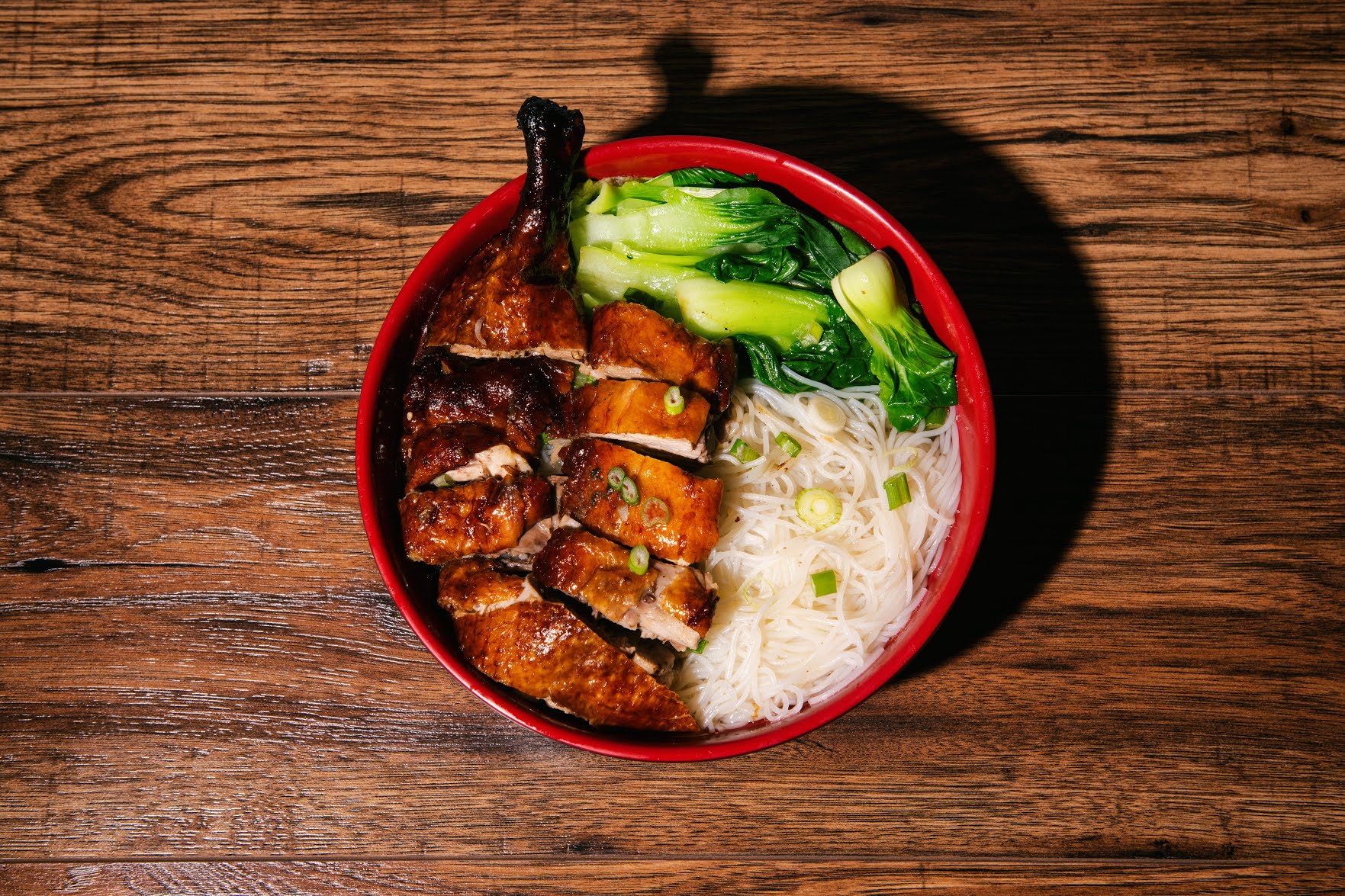 Dumpling Cafe by null