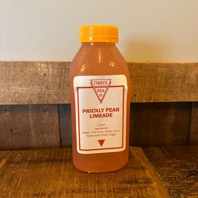 Timber Pizza Co. Raleigh by null