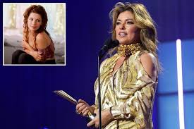 Shania twain celebnipvisibility jpg x Shania twain