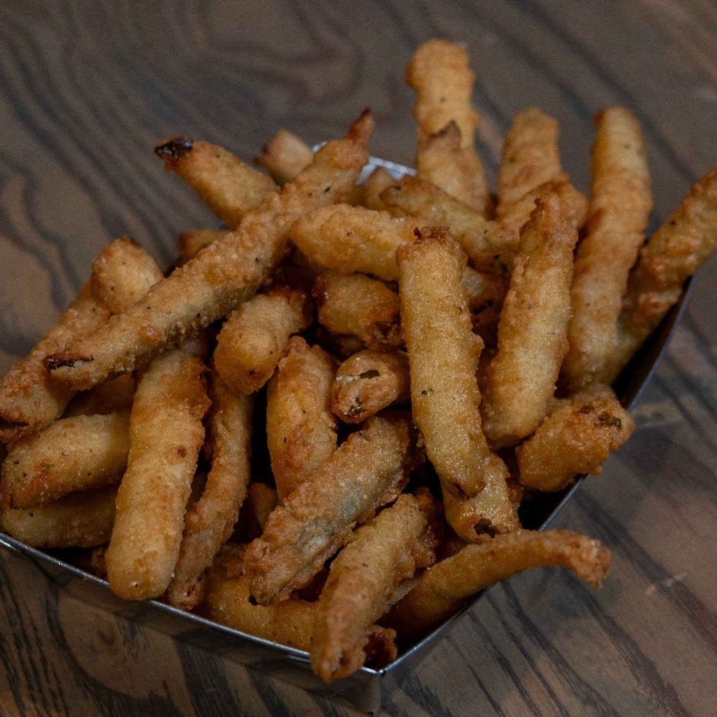 Sidecar Slider Bar - Birmingham by null