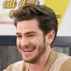 Andrew Garfield says he and Florence Pugh have become 'co ...