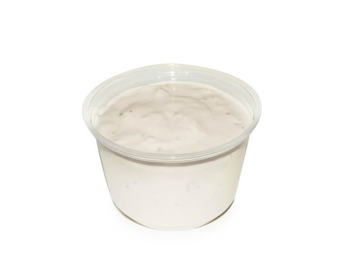 Jersey City Fish Stand by null