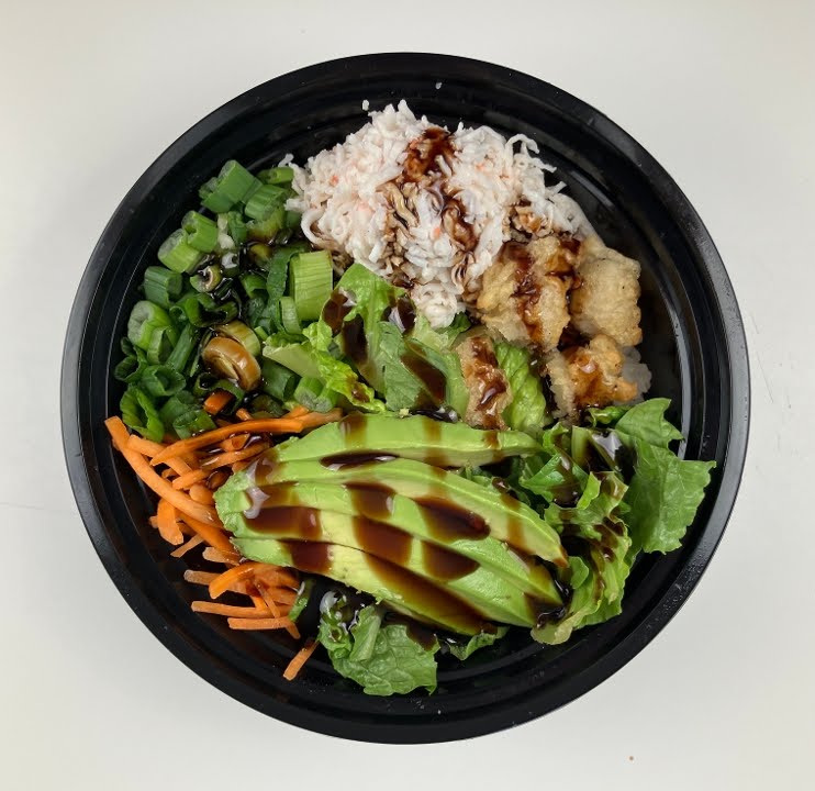 Vegas Poke Co. by null